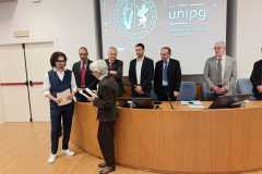 Premio Laurea Ingegneria 2025