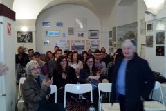 Presentazione Corsi Sub 2014