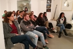 Presentazione Corsi Sub 2018
