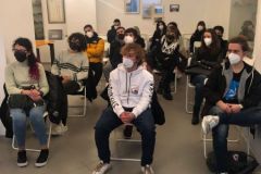 Presentazione Corsi Sub 2022