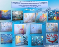 Disegni_Scuole_Primarie_Ferro_Cavallo_Olmo_2017 Disegni_Scuole_Primarie_Ferro_Cavallo_Olmo_2017