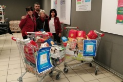 Spesa Solidale  per i più bisognosi